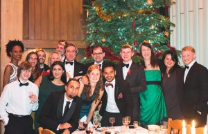 2016-2017 committee