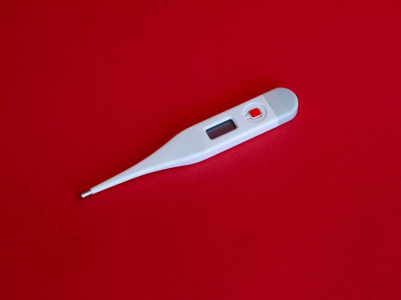Oxford, Enteric Fever, and Global Health