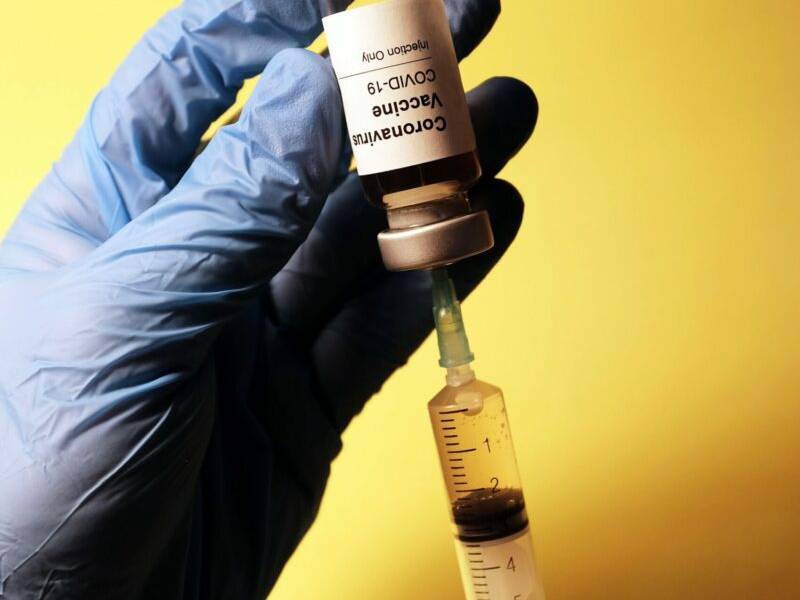 Quo Vadis, COVID-19 Vaccine?