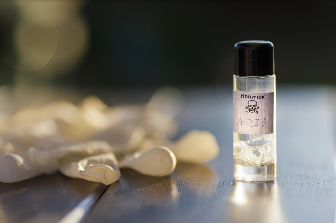 21st Century Challenges Facing the Chemical Weapons Convention