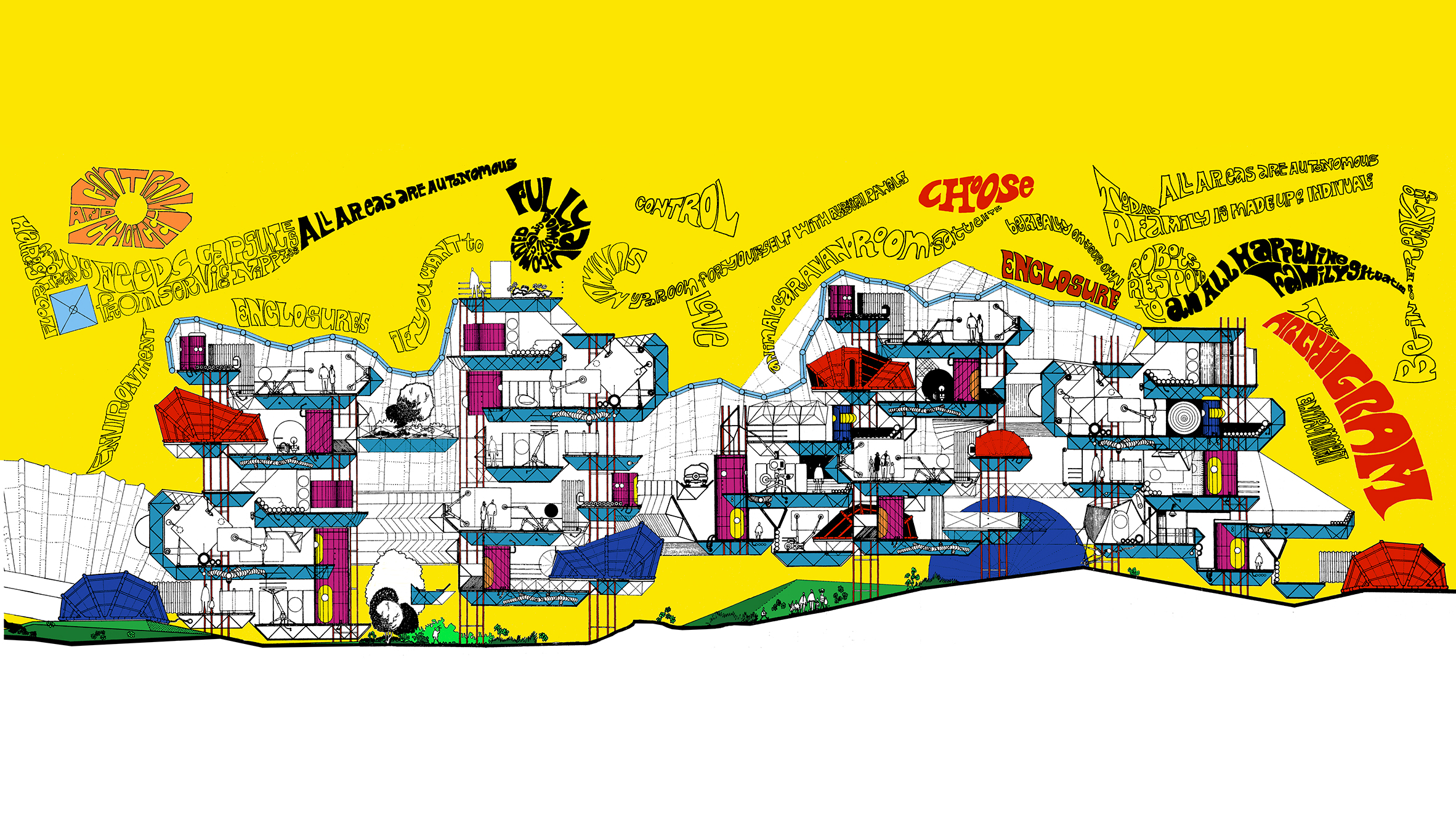 Socialist Cybernetics Around the World